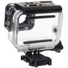 GoPro HERO7 Black Bundle de Accesorios - Funda Sleeve Lanyard