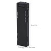Body Mounted Camera 1080P Clip On USB Rechargeable Pocket Video