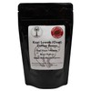 Kopi Luwak (Civet) Coffee - 4 Ounces - Medium Roast