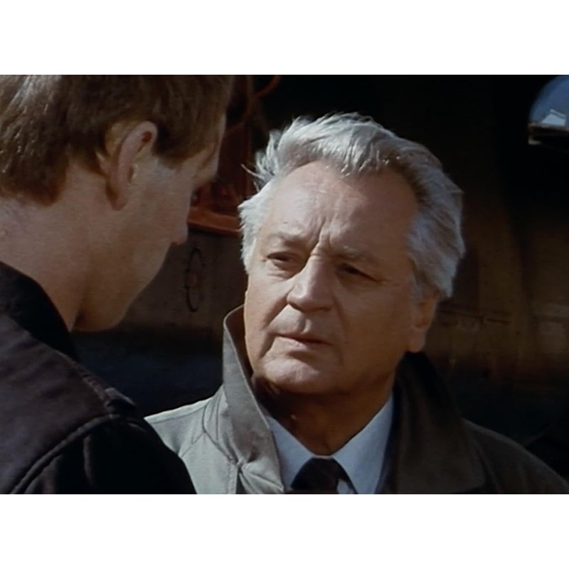 Das Double (DDR TV-Archiv)