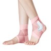Tomedeks 1 Pair Ankle Brace, Achilles tendonitis Support, Ankle Support