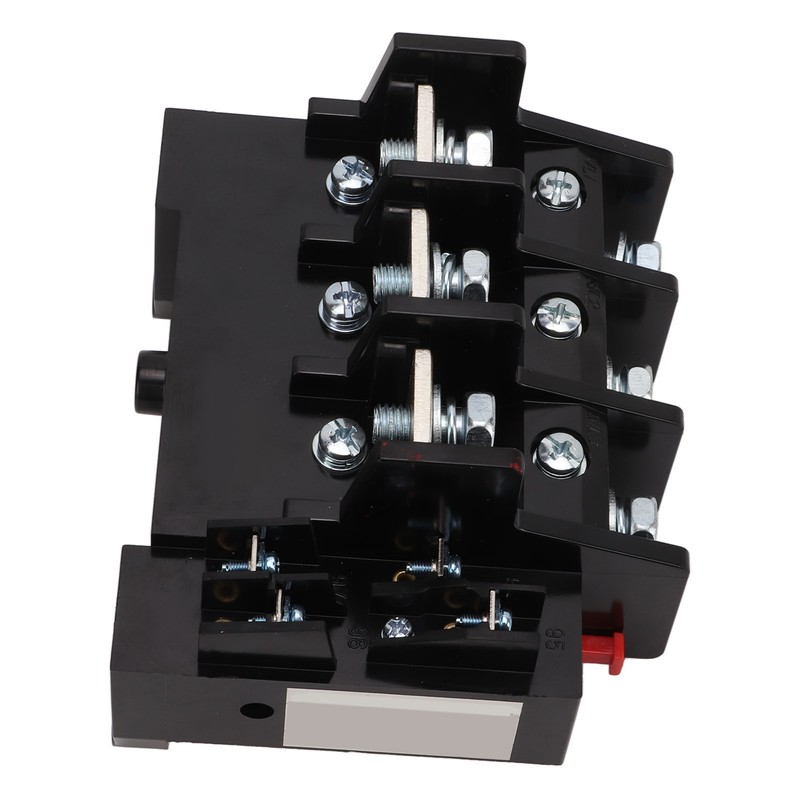 Thermal Overload Relay Protector Circuit Temperature Safety Protection 690V 50HZ/60HZ
