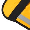 Paddle Float Safety Bag Lightweight Portable Canoe Inflatable Boat Bag