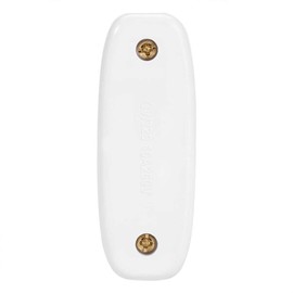 ZJchao Interruptor para electrodomésticos, botón de Encendido/Apagado, lámpara de Mesa, luz de Escritorio, Interruptor de Cable en línea(02)