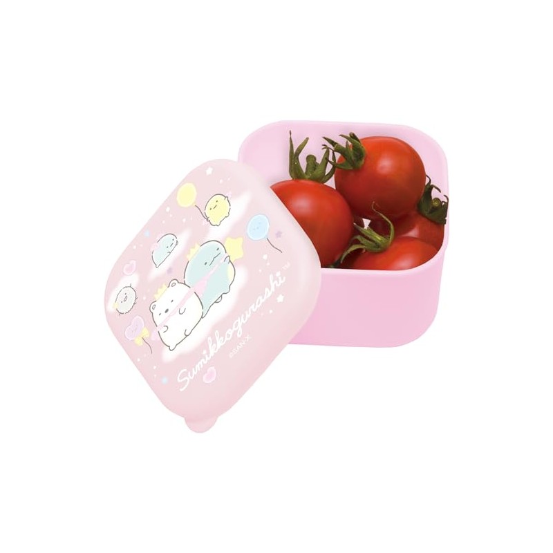 San-X Sumikko Gurashi Mini Seal Container KA23403