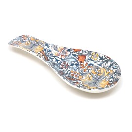 William Morris Golden Lily Teabag Tidy Spoon Rest