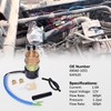 Electric Fuel Pump for Kawasaki Mule 3000 3010 3020 2520