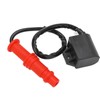 ATV Ignition Coil 3089239 Igniter Coil with Spark Plug Replacement
