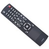 CS-90283T Replacement Remote Control fit for Sanyo TV DP55441 LCD-42E3