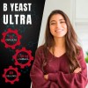 B Yeast Ultra | Complejo B Con Selenio | B1