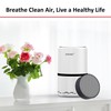 AROVEC Genuine Replacement Filter for AV-P152 Air Purifier, High Efficiency