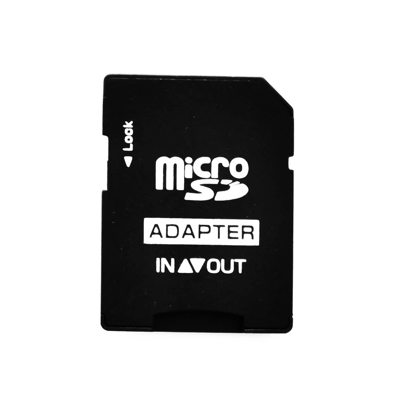 Yupiteru Dash Cam MicroSDHC Card OP-SD32M 32GB UHS Speed Class