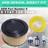Air Filter Tune Up Kit for Stihl MS261 MS271 MS291