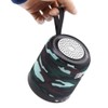Digiquest Tube Wireless Speakers with Hands-Free Kit