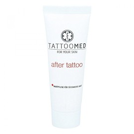 TATTOOMED After Tattoo Ointment 25 ml