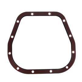 Differential Cover Gasket Compatible with 1997-2024 Ford F150 for 9.75" Rear Axles