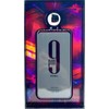 AFNAN 9PM REBEL EAU DE PARFUM SPRAY UNISEX 3.4 Oz