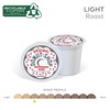 The Original Donut Shop Peppermint Bark Keurig Single-Serve K-Cup Pods,