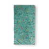 Pip Le Fleurs Wash Mitt Guest Towel Bath Towel Green