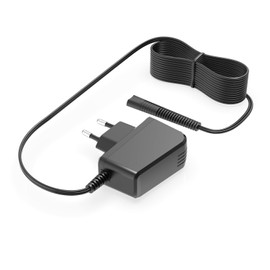 12 V Charger Suitable for Braun Shaver Charging Cable (Series 1 3 5 6 7 8 9 Power Supply Suitable for Braun S1 3 5 6 7 8 9 Silk-épil 5 7 9 Type 5544 5542 3000S 3040S Cruzer Beard Trimmer Shaver