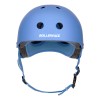 Rollerface Casco Multi-sport, Doble Certificado De Seguridad Azul R G