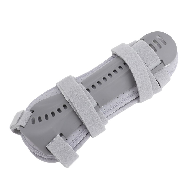 Carpal Tunnel Wrist Brace Night Sleep Support Adjust Wrist Support