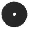 Akozon 1 x HSS Circular Saw Blade Cutting Disc 85