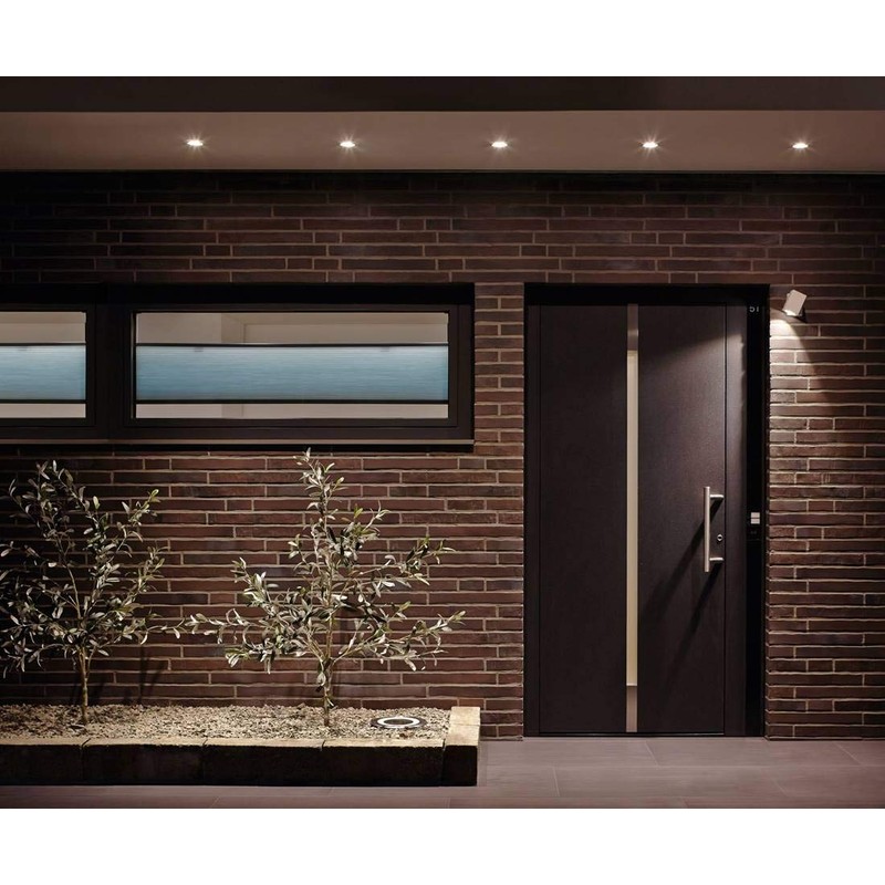 Paulmann 93625 LED Nova Ceiling Round GU10 dimmable Recessed Light
