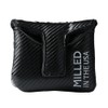 Betinardi Golf HEADCOVERS Putter Headcover US INOVAI Black