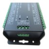 High Power 24 Channel RGB 3A/CH DMX512 Controller Led Decoder