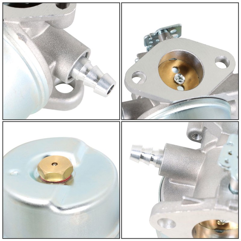 TJHSM 640052 640349 Carburetor Replacement for 8HP 9HP 10HP HMSK105
