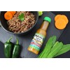 Chiletico - Costa Rica Caribbean Sauce - Mild, 10.5 fl