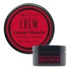 American Crew Pomada De Crema Para El Cabello Para Hombre,