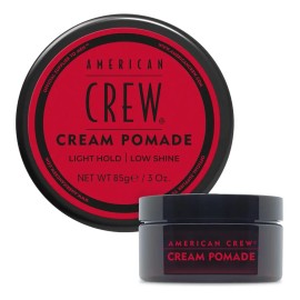 American Crew Pomada De Crema Para El Cabello Para Hombre, G
