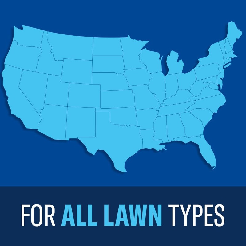 BioAdvanced Fungus Control for Lawns, Ready-to-Spray, 32 FOZ, 5,000 Sq