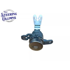 Ford 2015-2020 F-150 TAILGATE LOCK CYLINDER WITH 2 KEYS OEM NEW FL3Z-1543505-B