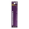 Nachi Titanium Coated Drill for Ironworking, Thinning, 0.08 inches (2.0