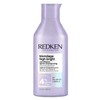 Redken Conditioner for blonde hair, brightening effect, with vitamin C,
