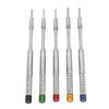 5pcs Dental Implant Osteotome Instruments Stainless Steel Dental Tooth Maxillary