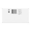 L, Organic Cotton Tampons, DuoPack Regular/Super Absorbency, 42 Count