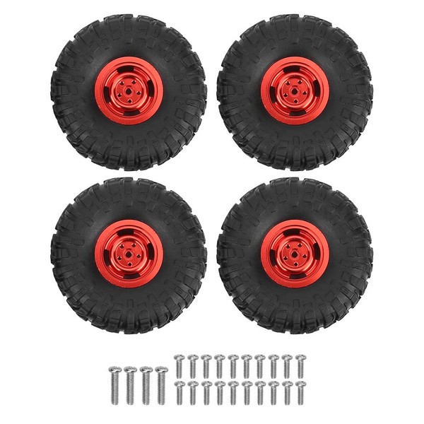Dilwe Rubber tire tire replacement for MN90 91 99 99S