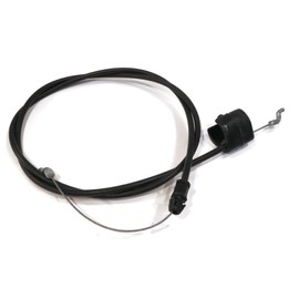 The ROP Shop Zone Control Cable for Poulan PO450N20S, CH65N21RH, CHD4QE22SB, WE300N20S Mower