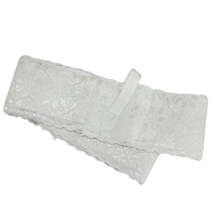 Daltech Force Women's Lace Belly Band Gun Holster CCW Concealed