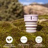 CuloClean Portable Bidet for Toilet, Travel, or Camping. Compatible with