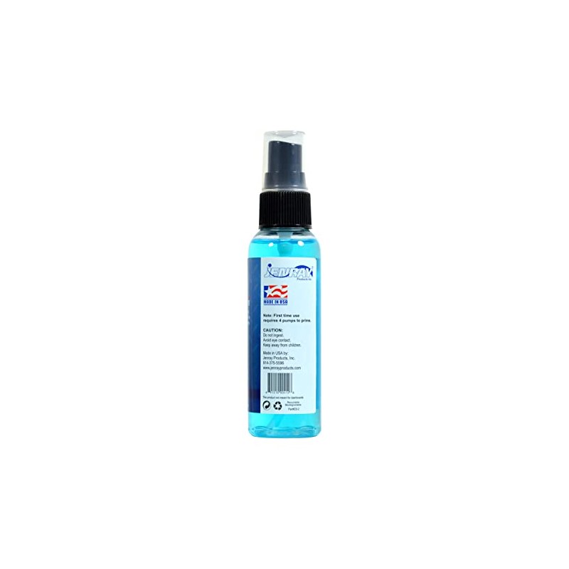 Jenray Smoke Odor Eliminator Spray 2 Oz. Smoke Smell Eliminator