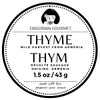 Thyme Tea, Wild Mountain Loose Leaf 1.5 oz (43g) |