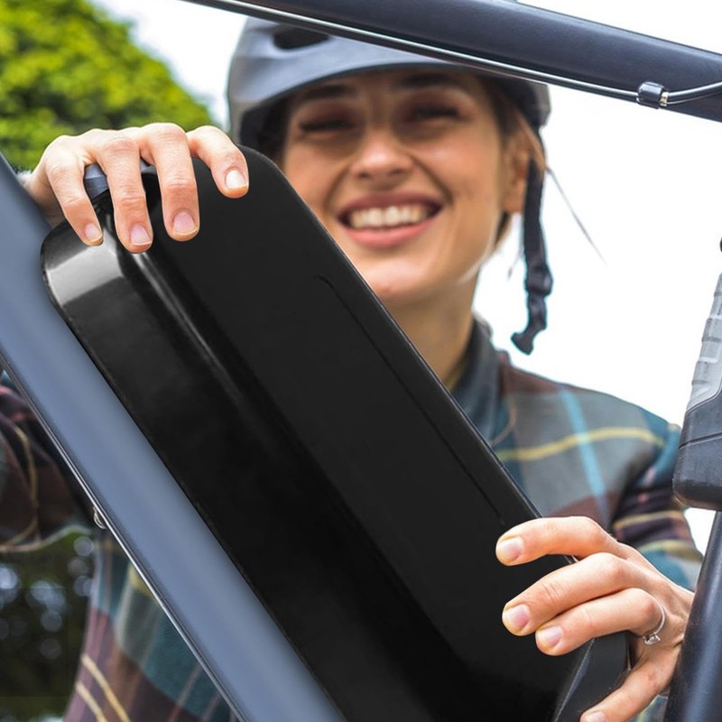 E-Controller Box,Electric Cycling Controller Box - with 4 Mounting Screws,