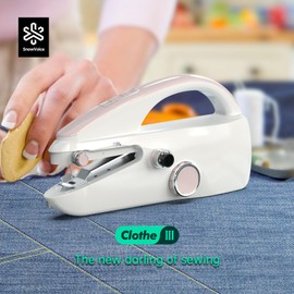 Handheld Sewing Machine66105