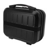 14in Cosmetic Bag Case ABS Delicate Fashionable Travel Toiletry Makeup