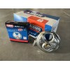 ABUS BUFFO 28/70 Disc Padlocks - Box of 6 -